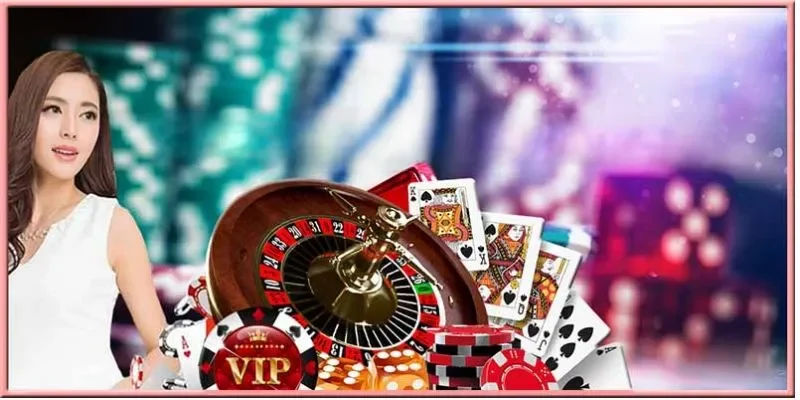 Lối chơi đơn giản và tỷ lệ thắng cao khi trải nghiệm tại casino Debet