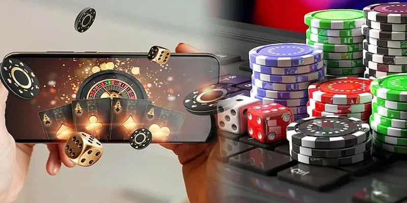 Thông tin cần biết về game bài casino