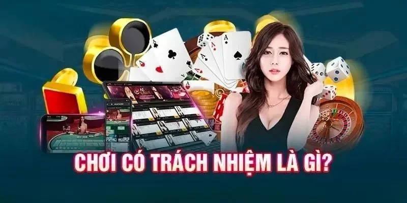 Rủi ro khi tham gia cá cược thiếu trách nhiệm Rủi ro khi tham gia cá cược thiếu trách nhiệm