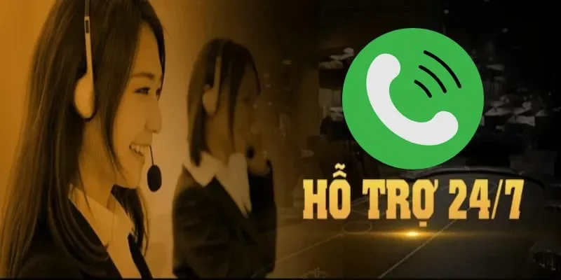 Liên lạc qua email