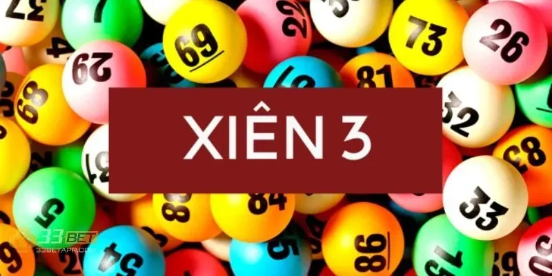 Lô Xiên 3 Ăn Bao Nhiêu Tiền Tại Nhà Cái Uy Tín Debet?