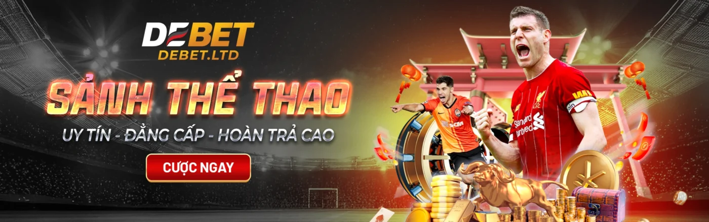 Sảnh Thể Thao