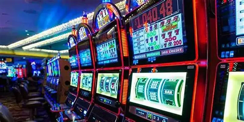 Các bước cơ bản để trở thành một chuyên gia Casino