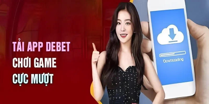 Lợi ích tuyệt vời khi tải app nhà cái uy tín