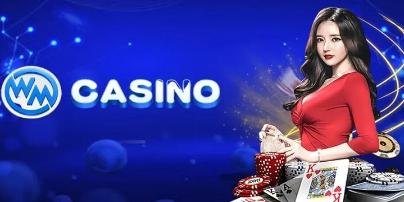 Tổng quan về WM Casino