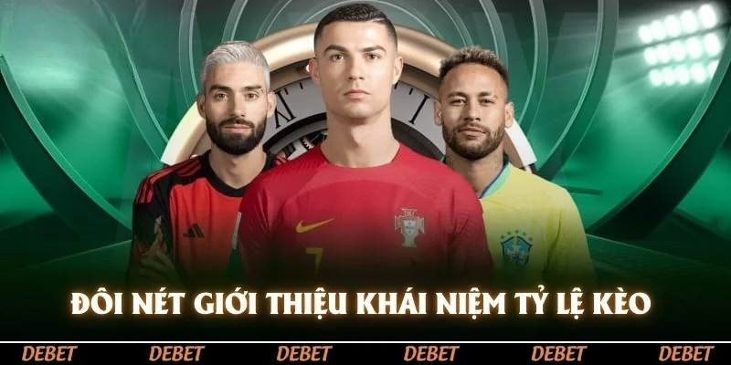 Đôi nét giới thiệu khái niệm tỷ lệ kèo 