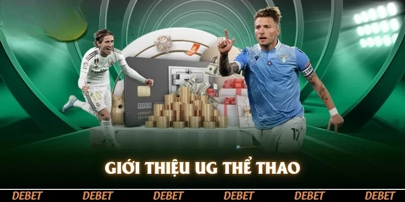 Giới thiệu UG thể thao