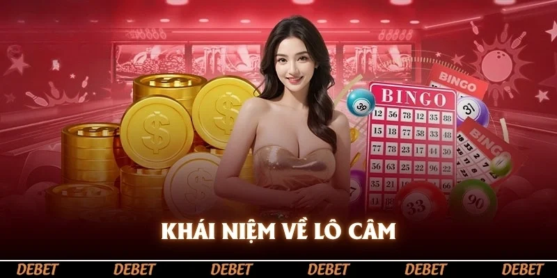 Khái niệm về lô câm
